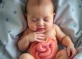 Early Antibiotics Shape Preterm Infants’ Gut Microbiome