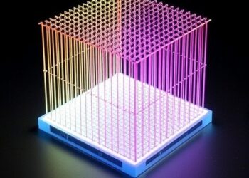 Electrochemical Intercalation Triggers Nonlinear Hall Effect in MoS2 Thin Flake Devices