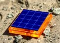 Enhancing the Environmental Stability of Perovskite Solar Cells