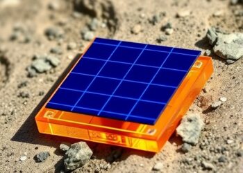 Enhancing the Environmental Stability of Perovskite Solar Cells