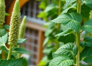 Exploring Annexin Genes in Vigna mungo