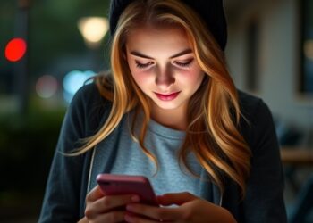 FAU Study Reveals Rising Teen Sexting Trends, Highlights Sextortion and Privacy Concerns