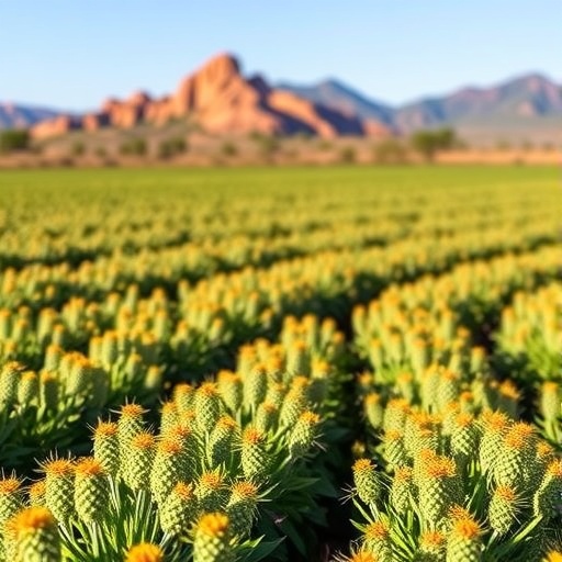 First ASU–Science Prize Honors Groundbreaking Research Empowering Farmers