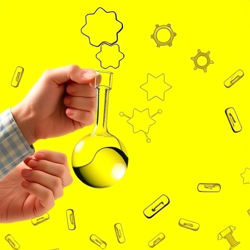 Flexing Strength in Material Design: Science Breakthroughs That Pack a Punch