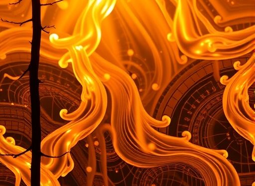 Forest-Based Resins Take on Fossil Fuels in Wind Turbines, Boats, and Advanced Adhesives