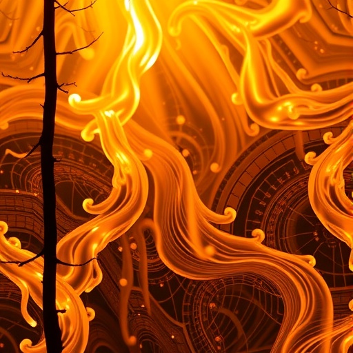 Forest-Based Resins Take on Fossil Fuels in Wind Turbines, Boats, and Advanced Adhesives