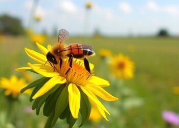 Four and a Half Years of Advancing Protection for European Wild Pollinators: Safeguard Project Concludes