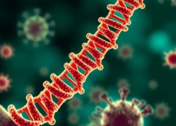 Fresh Discoveries Unveil How the Immune System Detects Viral RNA