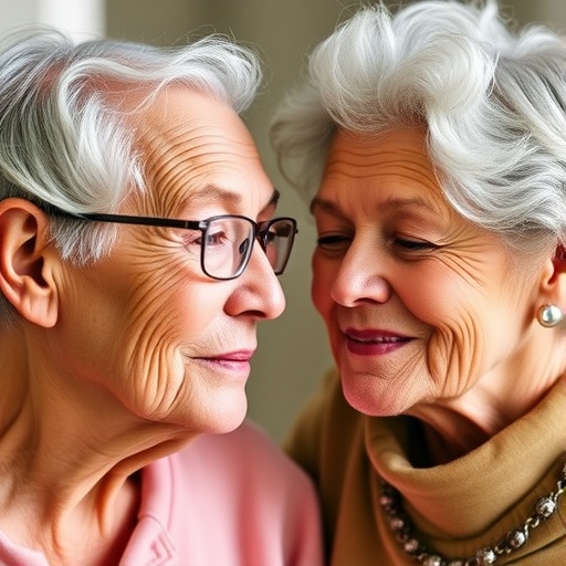 From Fixing Aging to Preserving Harmony: Scientists Rethink Longevity Goals for 2026