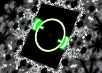 Gallium Arsenide Detector Boosts 100 keV Cryo-EM