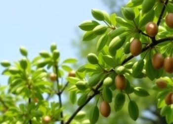 Genomic Advancements Accelerate Efforts to Restore the American Chestnut