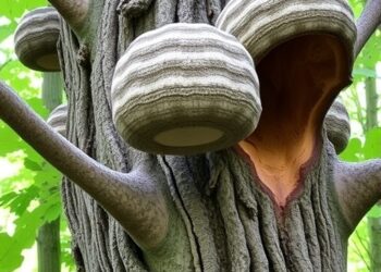 Genomic-Driven Breeding Strategies Poised to Fast-Track American Chestnut Restoration