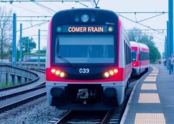 Graz University of Technology’s Innovations Aim to Minimize Railway Network Disruptions