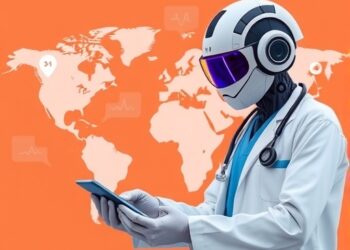 Groundbreaking Global Safety Guide Released for Public Use of AI Health Chatbots
