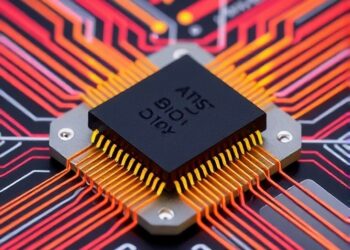 Group-III Nitride Transistors Excel at High Temperatures