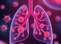 Gut–Lung Microbes Shift with Cystic Fibrosis Treatment