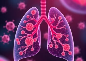 Gut–Lung Microbes Shift with Cystic Fibrosis Treatment