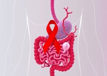 HIV-Linked Gut Microbiome Drives Infection Risk