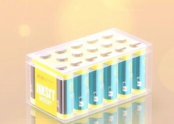 HKUST Unveils Innovative Calcium-Ion Battery Technology to Boost Energy Storage Efficiency and Sustainability
