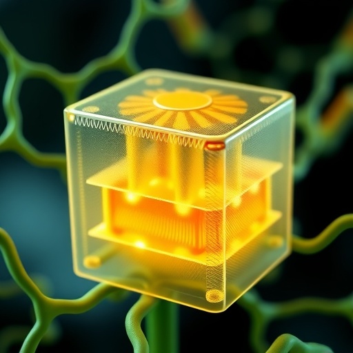 Harnessing Biology to Drive Next-Generation Data Storage