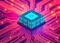 High-Speed Free-Space Optical In-Memory Computing Advances