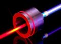 High-Speed Laser Vibrometry of Aluminum Nitride Resonator