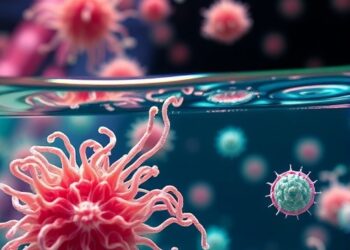 How Bacteria Recover Energy, Nutrients, and Purify Water from Wastewater