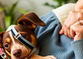 How Pets Boost Older Adults’ Health and Well-Being—Alongside Budget Challenges