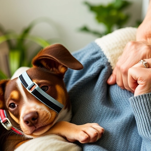 How Pets Boost Older Adults’ Health and Well-Being—Alongside Budget Challenges