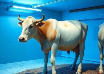 How Refrigeration Could Revolutionize Dairy Cattle Breeding in the Developing World