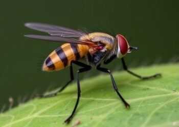 How Regional Trends Shape Fruit Fly Survival