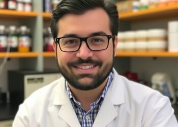 IU Bloomington Biochemistry Lab Discovers Chemical Approach to Combat Antibiotic Resistance