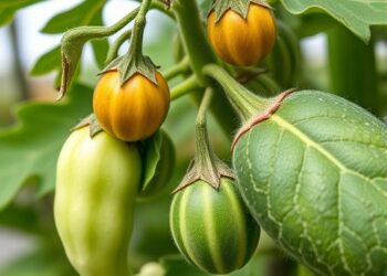 Identifying GATA Transcription Factors in Cucurbitaceae Under Stress