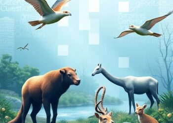 Illumina Collaborates with San Diego Zoo Wildlife Alliance to Sequence the Frozen Zoo®, Advancing Global Conservation Genetics