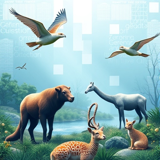 Illumina Collaborates with San Diego Zoo Wildlife Alliance to Sequence the Frozen Zoo®, Advancing Global Conservation Genetics