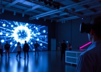 Immersive Event Display Tool Debuts as Virtual Reality Transforms Particle Physics at JUNO