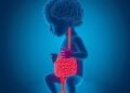 Infant Behavior Linked to Gut-Brain Axis, Maternal Depression