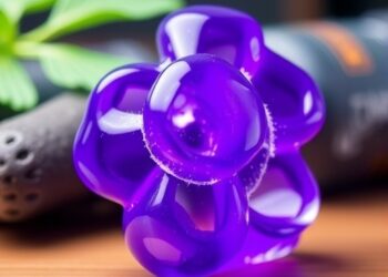 Innovative Biological Material Strengthens When Wet, Offering a Sustainable Alternative to Plastics