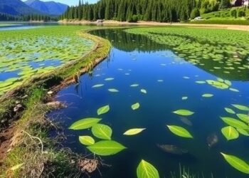 Innovative Land-Based Aquaculture Thrives with “The New Type of Water” Featured in University Admissions Listening Test