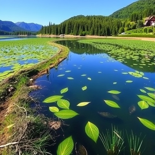 Innovative Land-Based Aquaculture Thrives with “The New Type of Water” Featured in University Admissions Listening Test