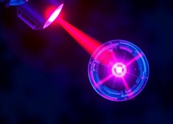 Innovative Light-Based Sensor Identifies Early Molecular Indicators of Cancer in Blood