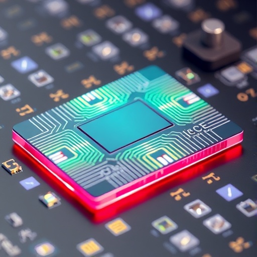 Innovative Method Detects Hidden Flaws, Enhancing Reliability of Ultrathin Electronics