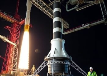 Innovative Method for Qualifying Nuclear Reactor Components Launches This Year