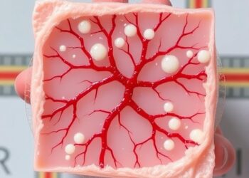Innovative Vascularized Tissueoid-on-a-Chip Model Advances Liver Regeneration and Transplant Rejection Research