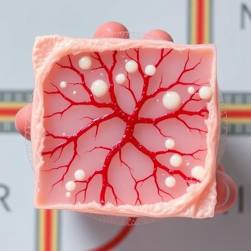 Innovative Vascularized Tissueoid-on-a-Chip Model Advances Liver Regeneration and Transplant Rejection Research