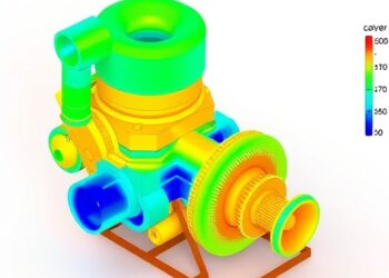 Introducing DAYU3D: A Cutting-Edge Tool for Thermal-Hydraulic Design and Accident Analysis in HTGRs