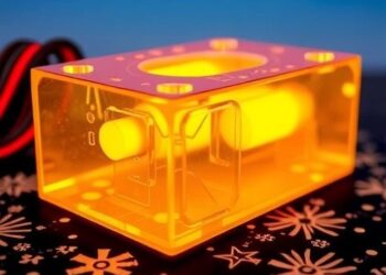 JBNU Researchers Highlight Breakthroughs in Pyrochlore Oxide Dielectric Energy Storage Technology