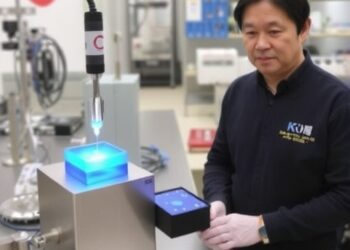 Jeonbuk National University Innovates Prussian Blue Electrode for Advanced Cesium Removal