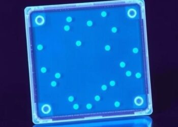 KRICT Unveils Innovative Microfluidic Chip for Rapid Detection of PFAs and Other Pollutants