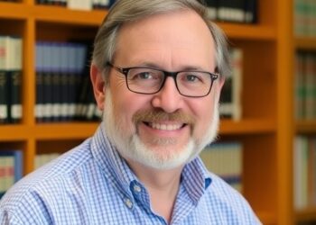 Lehigh University’s Israel E. Wachs Honored with Election to National Academy of Engineering